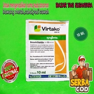 Virtako 300 SC syngenta VIRTAKO FIRTAKO PENGENDALI PENGGERAK BATANG