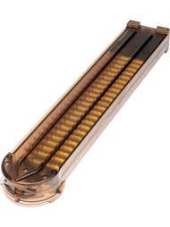 ※耀哥嚴選※P90 AEG 衝鋒槍 AEG 電動槍 70發裝飾刻字版彈匣 彈夾 通用各家P90 電槍