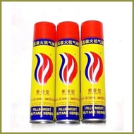 ✑ ✲ ❖ Pyramid Universal Gas Lighter | Refill Fluid 170ML | Lighter Fluid Butane Refill