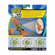 Selling PLAYMATES TOYS, Ben 10 Alien Projection Omnitrix