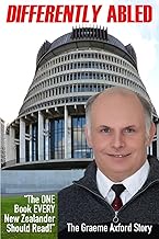 Differently Abled: The Graeme Axford Story