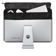 ColorCoral For Apple IMAC Computer 21 Inch/27 Inch Monitor Dust Cover Independent Monitor Computer D