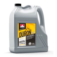 4L DURON UHP 10W-40 (Synthetic) CK-4/SN Ultra High Performance Oil - Petro-Canada DURON™