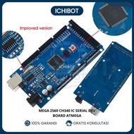 Arduino Mega 2560 ATmega2560 CH340 Microcontroller Board Series