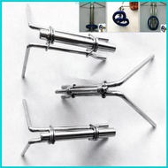 RPAN Hydraulic Cylinder Piston Rod Seal Install Tool Set Hydraulic U-Cup Seal Twistors Installation 