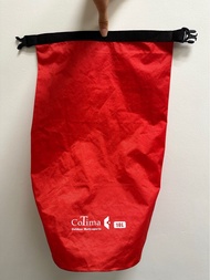 CoTima Outdoor Multi-sports Waterproof Dry Bags 10L-Red  戶外多功能運動防水袋 10L-紅色