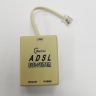 MAXCON JL333-2 ADSL Splitter