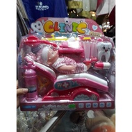 CLINE DENTIST Dental Doctor Set