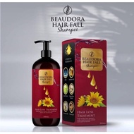 Beaudora Hair Fall Syampoo Take Care Of Hair Fall Shampoo Thick Hair Growth Syampu