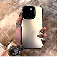 SOFT CASE IMD HYBRID REALME 9i SILICON HYBRID HOLOGRAM BACK PROTECTOR hp