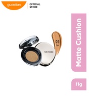 Timephoria Timeless Lumina Matte Perfection Cushion 05 Tan