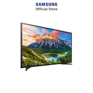 PROMO Samsung 43 inch TV Full HD N5001 dengan Wide Colour Enhancer