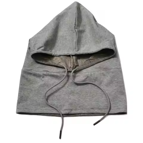 EMF Block Hat Cap by Silver fabric with organic cotton