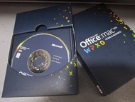 MS Office : Mac 2011 Home & Business