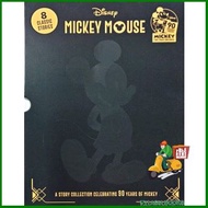 Enjoy Life MICKEY MOUSE: MICKEY'S STORYBOOK TREASURY COLLECTOR'S EDITION