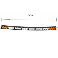 43inch 240W Curved LED Light Bar Offroad Led Work Light Bar Combo Beam Led Bar 4x4 ATV UTV Truck Boat Pickup 12v 24v Whi