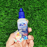 KM PLUS KM+ Advance Fuel Additive - Add to Ron95 better performance than Ron97