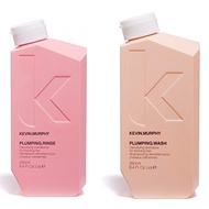 ▶$1 Shop Coupon◀  Kevin Murphy Plumping Wash and Rinse for Thinning Hair Duo set, 8.4 oz.