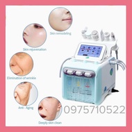 Skin Care Machine H2O2, 6 Functions For spa And tmv