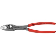 knipex 82 01 200 TwinGrip Pliers