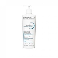 500ml Bioderma Atoderm Intensive Baume balm 強效滋潤修護霜