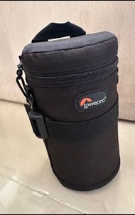 Lowepro 鏡頭收納包