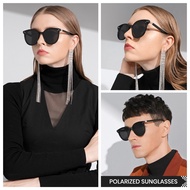 Cyxus Polarized Sunglasses for Men Women UV400 Protection Anti Glare Mirrored Spectacle Driving Sung