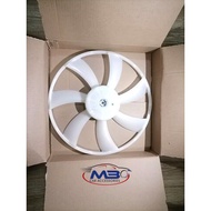 Suzuki Ertiga 2014-2018 Fan Blade