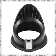 [I O J E]  Tank Cap Port Protect Cover for  Transit MK5 1995 - 2000 95VB9A105AB 95VB-9A105-AB
