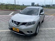 2016 Nissan XTrail 2.0 ⭕認證 ⭕跑少 ⭕最頂級🔥