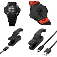 Watch Charger Cord for Casio Watch G-Shock GBD-H2000 Charging Cable Charger Adapter