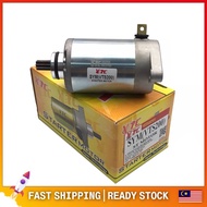 SYM VTS200 VTS 200 SYM 200 STARTER MOTOR VTC