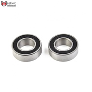 【HAWT】Bearing Bicycle Durable Pratical Steel Universal 163110 2RS 16x31x10mm