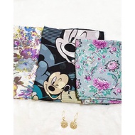 7 EARRING HIJAB