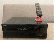 Onkyo TX-SR607