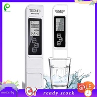 [awdxrbq]  TDS Meter Digital Water Tester 0-999Ppm PPM Meter for Hydroponics, Drinking Water