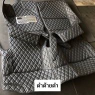 (ฟรี‼️ของแถม‼️) NISSAN MARCH 🚘 หนัง 6D/7D คัดเกรดจากโรงงาน👍🏻 พร้อมส่ง