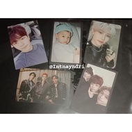 Ch Hyunjin, selfie seungmin, ds b felix, Meaning unit, racha in life 3rd unit