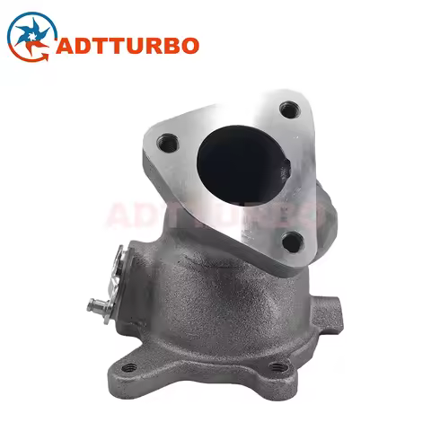 MGT1549SL Turbo Exhaust Housing 790317 790317-0002 AA5Z6K682CA Tubrine Parts 790317-0006 for Ford Fl
