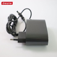 Original Essories Charger Adaptor Charge Spare Parts Kits For Dreame V11 V12 Vacuum Cleaner