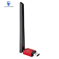 USB BT6.0 Long-Range Wireless Adapter 3Mbps for PC Mouse Keyboard [Joytownonline888.my]