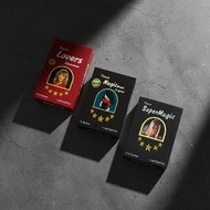 COD TISSUE SUPER MAGIC MAN / TISU SUPER AJAIB UNTUK PRIA / TISU MAGIC LAKI LAKI BOX ISI 6 SACHET