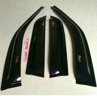 TALANG AIR LANCER DANGAN