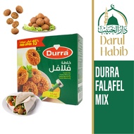 DURRA FALAFEL MIX 350g with Falafel Spoon | Authentic Middle Eastern Falafel Mix | Easy Homemade Fal