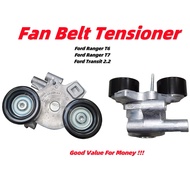 【FAN BELT TENSIONER】FORD RANGER T6 / T7 / TRANSIT 2.2 FAN BELT TENSIONER