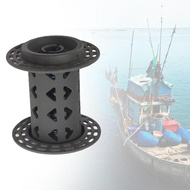 [svzfjuv] Fishing Line Spooler High Elastic Spring Cleaner PE Line Washer for Sea Fishing Gear Organ