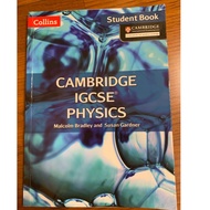 Cambridge IGCSE Physics