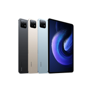 Global Rom Xiaomi Pad 6 Pro 11 inch Tablet PC Snapdragon 8+ Gen 1  67W  Fast Charger 2.8K LCD Screen