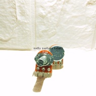 Original 50k 100k A Plus Stereo / Mono Potentiometer