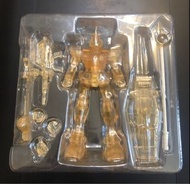 中古 MIA RX-78-2 GUNDAM SD高達 G-Generation Gather Beat 透明 (注意交收方法時間地點 / 順豐到付)